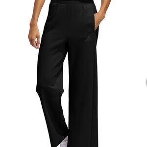 Adidas Women Active Pants Wide Leg